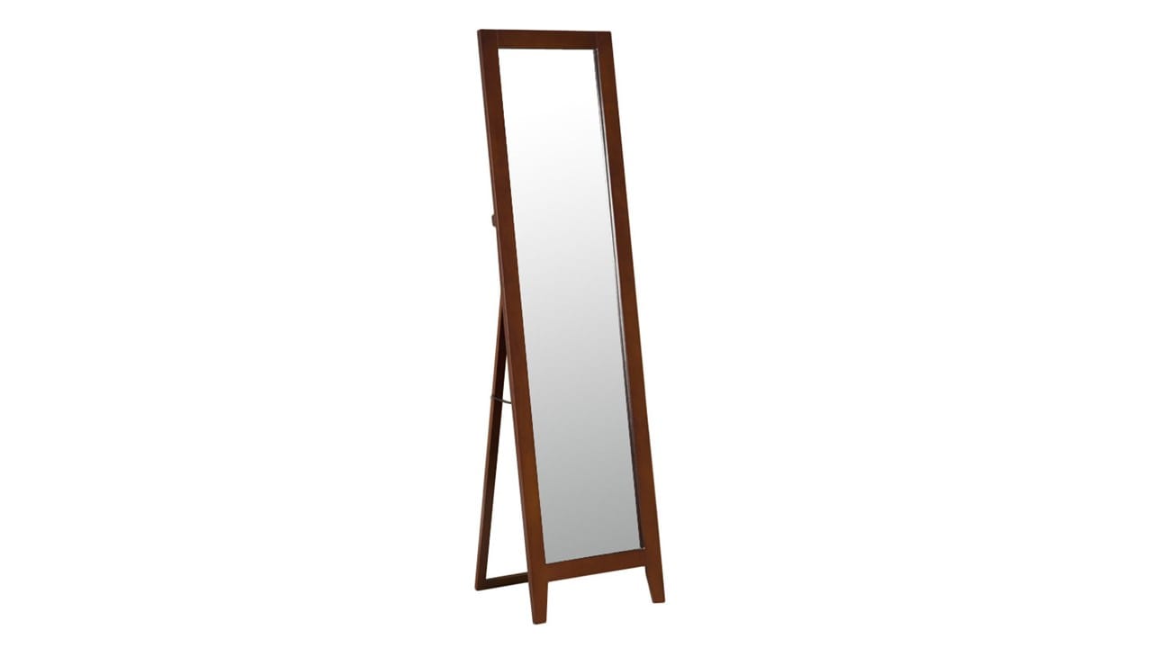 Full-length dressing mirror rental for events, fashion shows and weddings in UAE