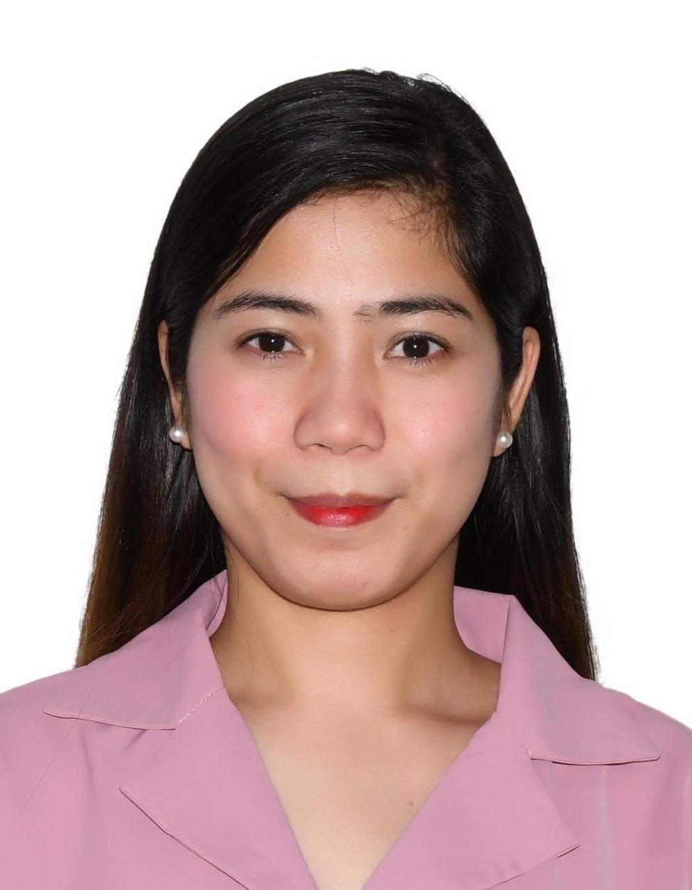 Bless Penaflor - Chief Human Resource Officer