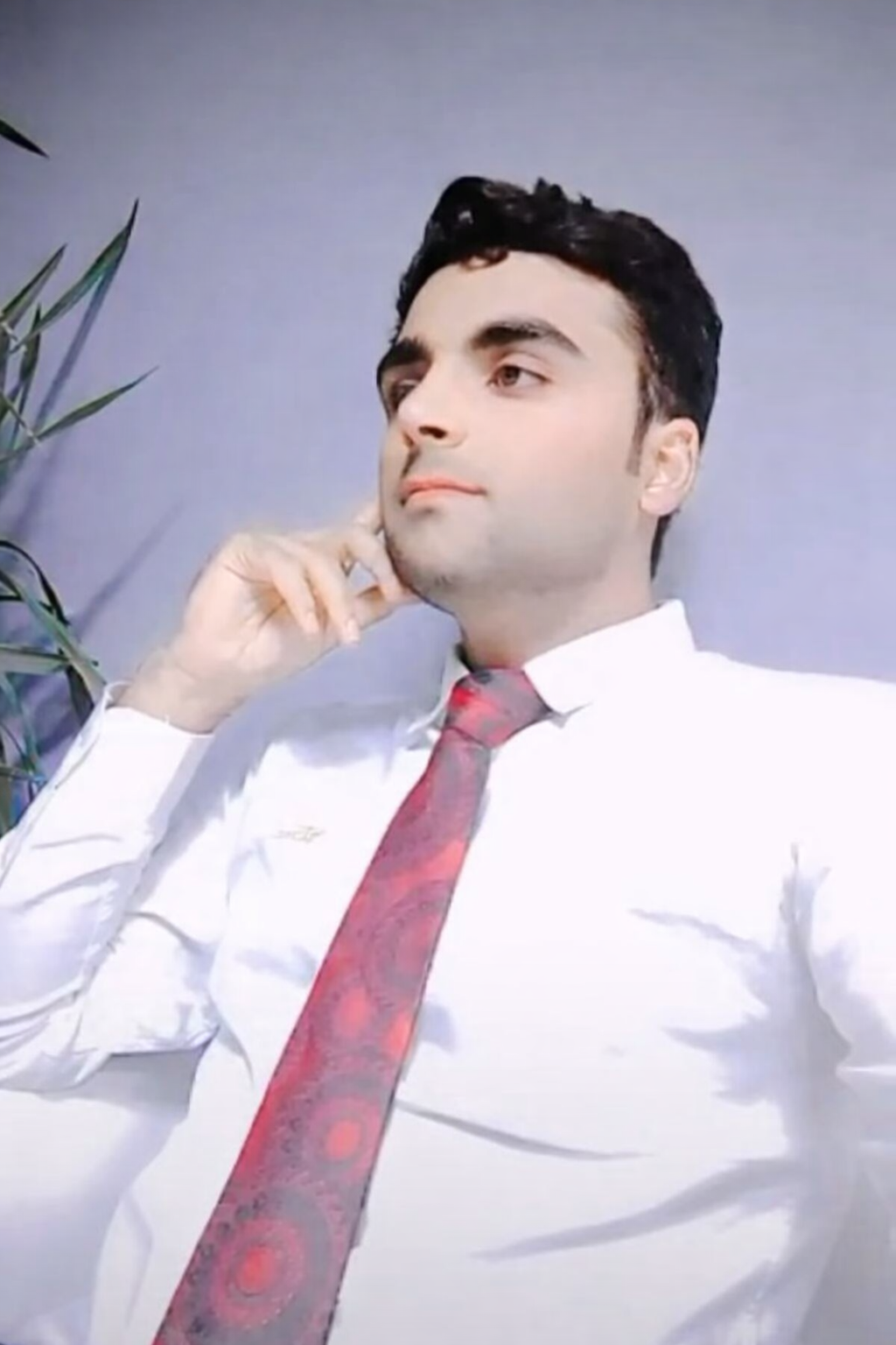 Hazrat Ali - Digital Transformation & Growth Executive