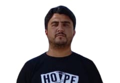 Luqman - Operation Manager