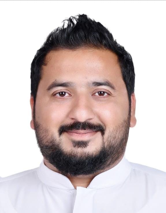 Shoaib Ahmed - Business Development Executive