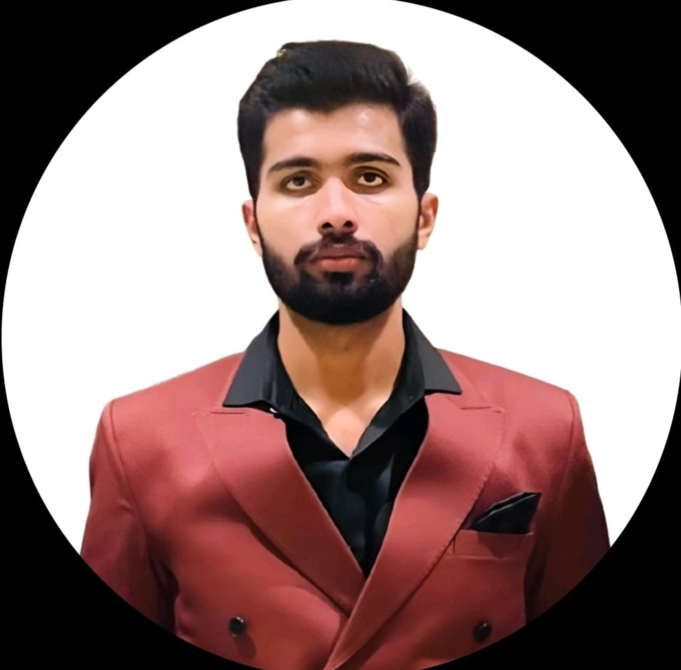 Usman Shareef - Chief Finance Officer